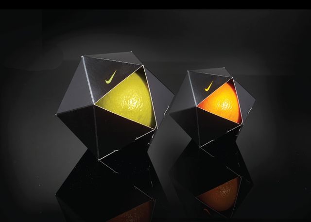 Дизайнер показав, як виглядали б продукти, якби їх випускали відомі бренди - фото 253839