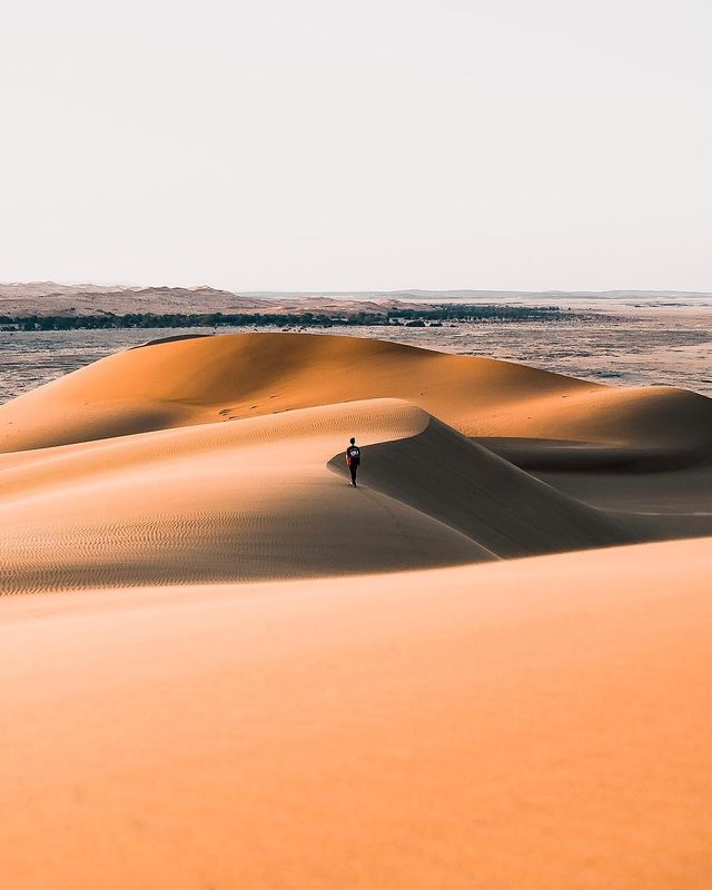 Талановитий фотограф показує свої пригоди світом - фото 254446
