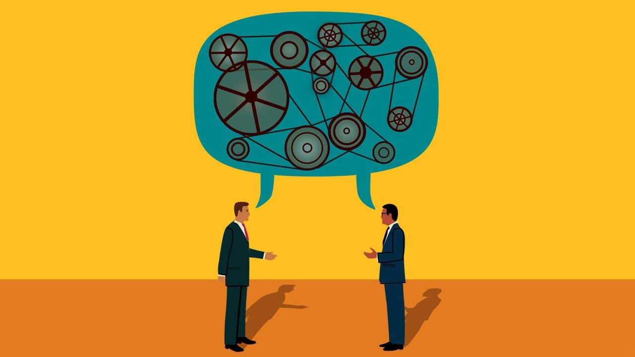 Ці правила спілкування суттєво підвищать вашу продуктивність