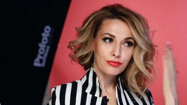 Ольга Сумська здивувала шанувальників легендарним образом