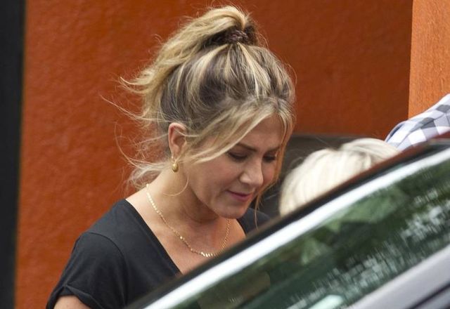 Дженніфер Еністон відверто розповіла про особисте життя- фото 258644