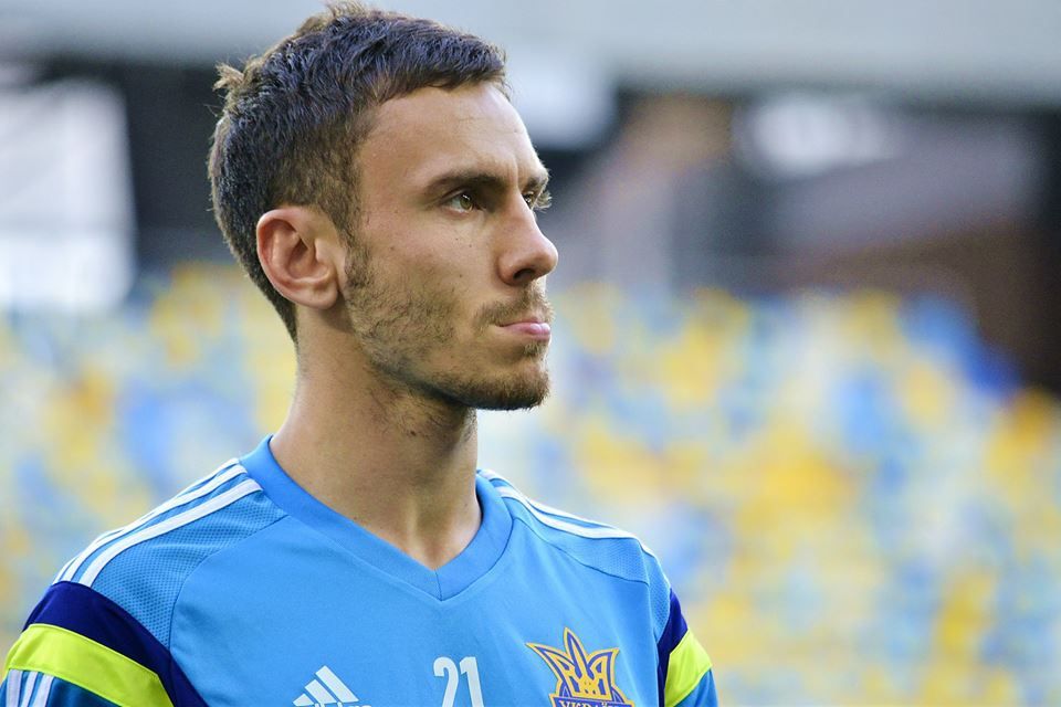 Турецький клуб висловив готовність купити українського півзахисника Динамо, – медіа