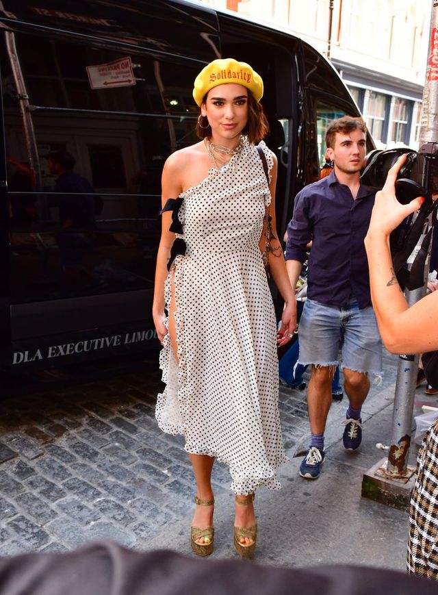 Дуа Ліпа - фото 257383