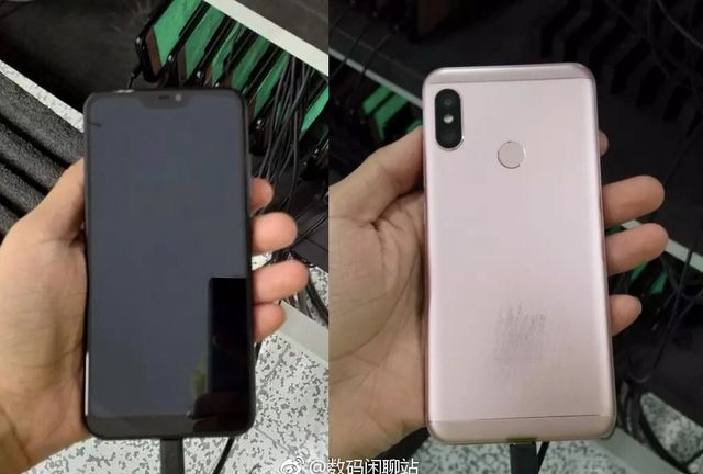 Відомо, коли представлять Xiaomi Mi Max 3 - фото 255671