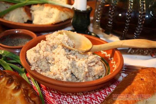 Тетеря - фото 253810