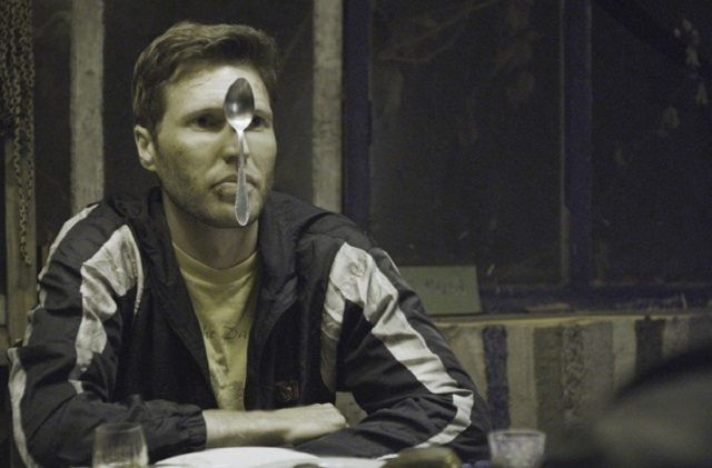 З'явився трейлер українсько-німецького фільму Вулкан