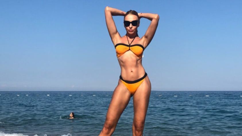 Не обійшли стороною фотознімок і шанувальники співачки - фото 1