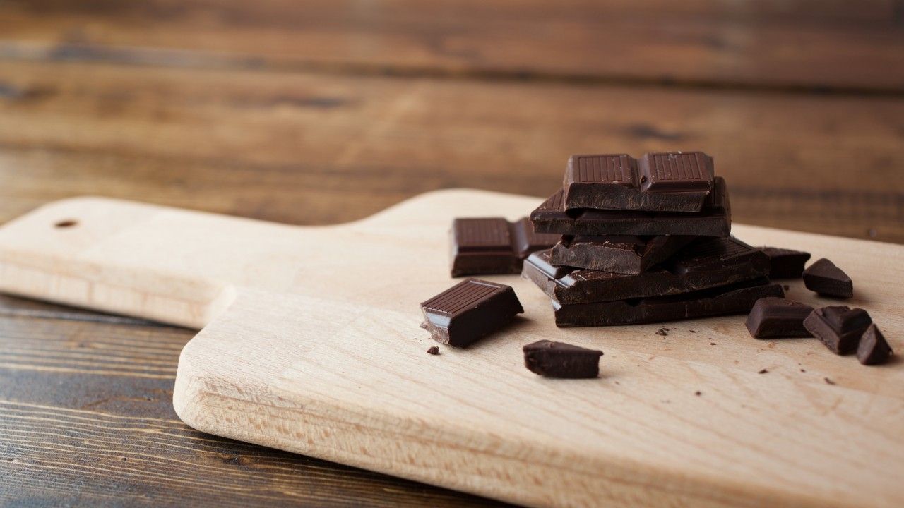 Як виглядає 100-річний шоколад