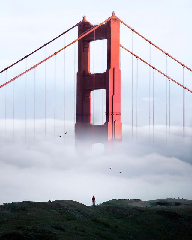 Неймовірний світ в об'єктиві мандрівника - фото 256884