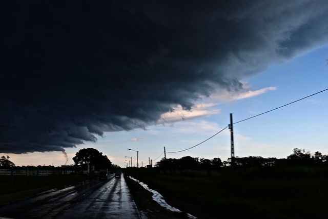 Мандрівник-фотограф показав свою подорож до Куби - фото 256170