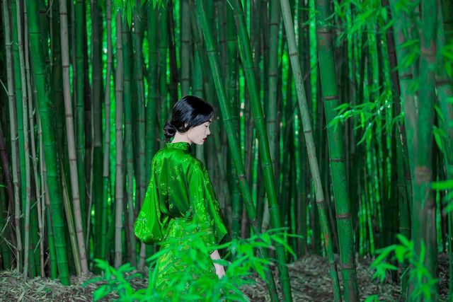 Талановита фотограф показує світ у неймовірних кольорах - фото 258333