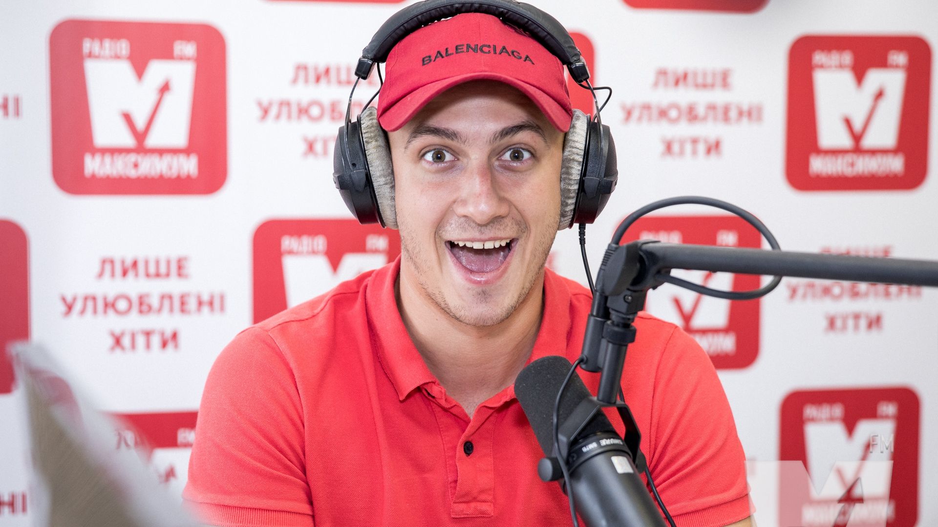 Прем'єра синглу Ivan NAVI - Це Вона (Зірка) - фото 1