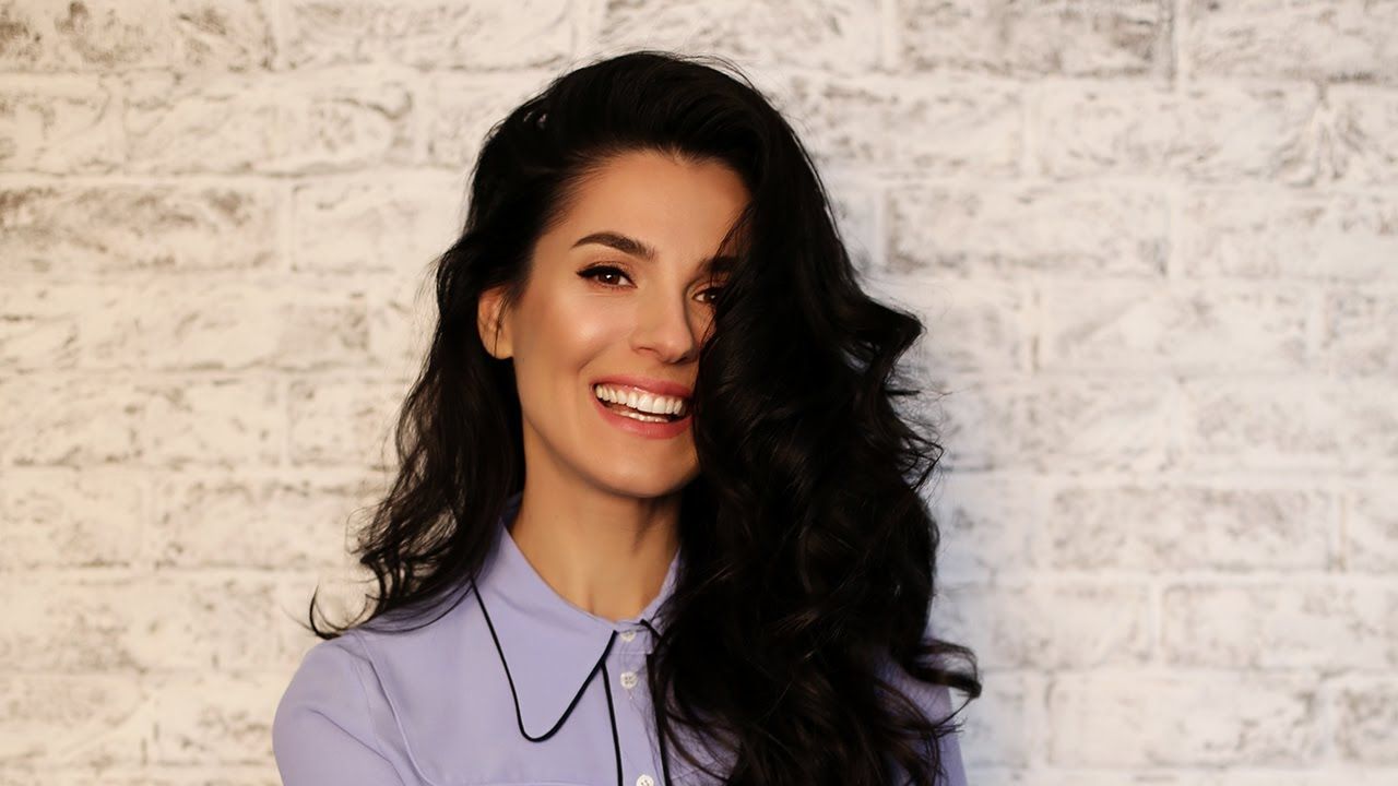 Маша Єфросиніна дала цінні поради українкам