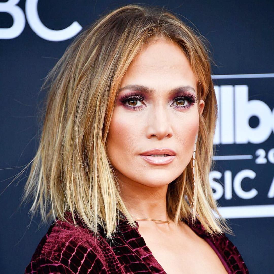 Дженніфер Лопес у спокусливій зйомці для відомого глянцю - фото 1