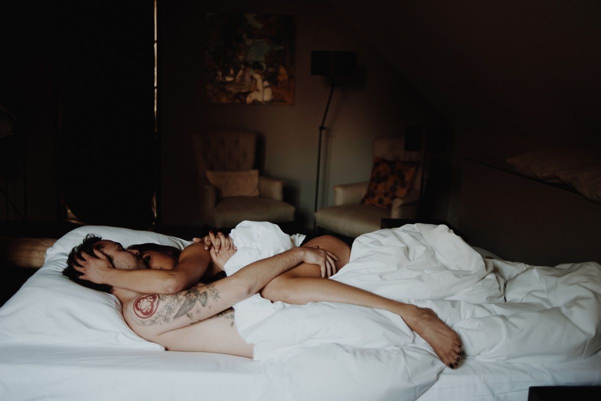 Учені назвали ще один чинник, який може впливати на ймовірність зрад - фото 1