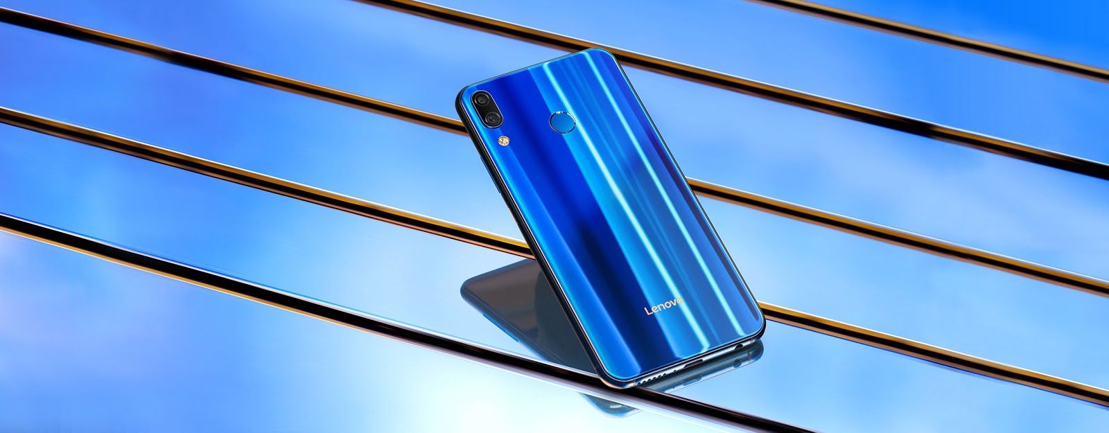 Як насправді фотографує Lenovo Z5 - фото 1