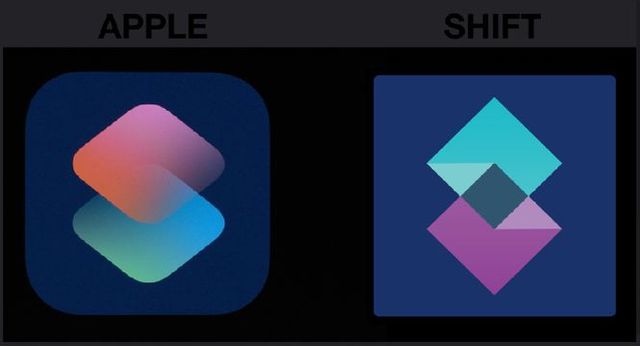 Американський стартап звинуватив компанію Apple у крадіжці логотипу - фото 253963