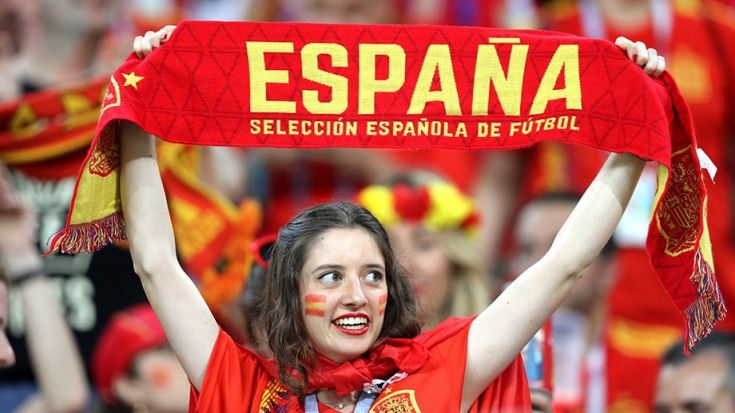 Іспанія – Марокко: відео голів і огляд матчу ЧС 2018