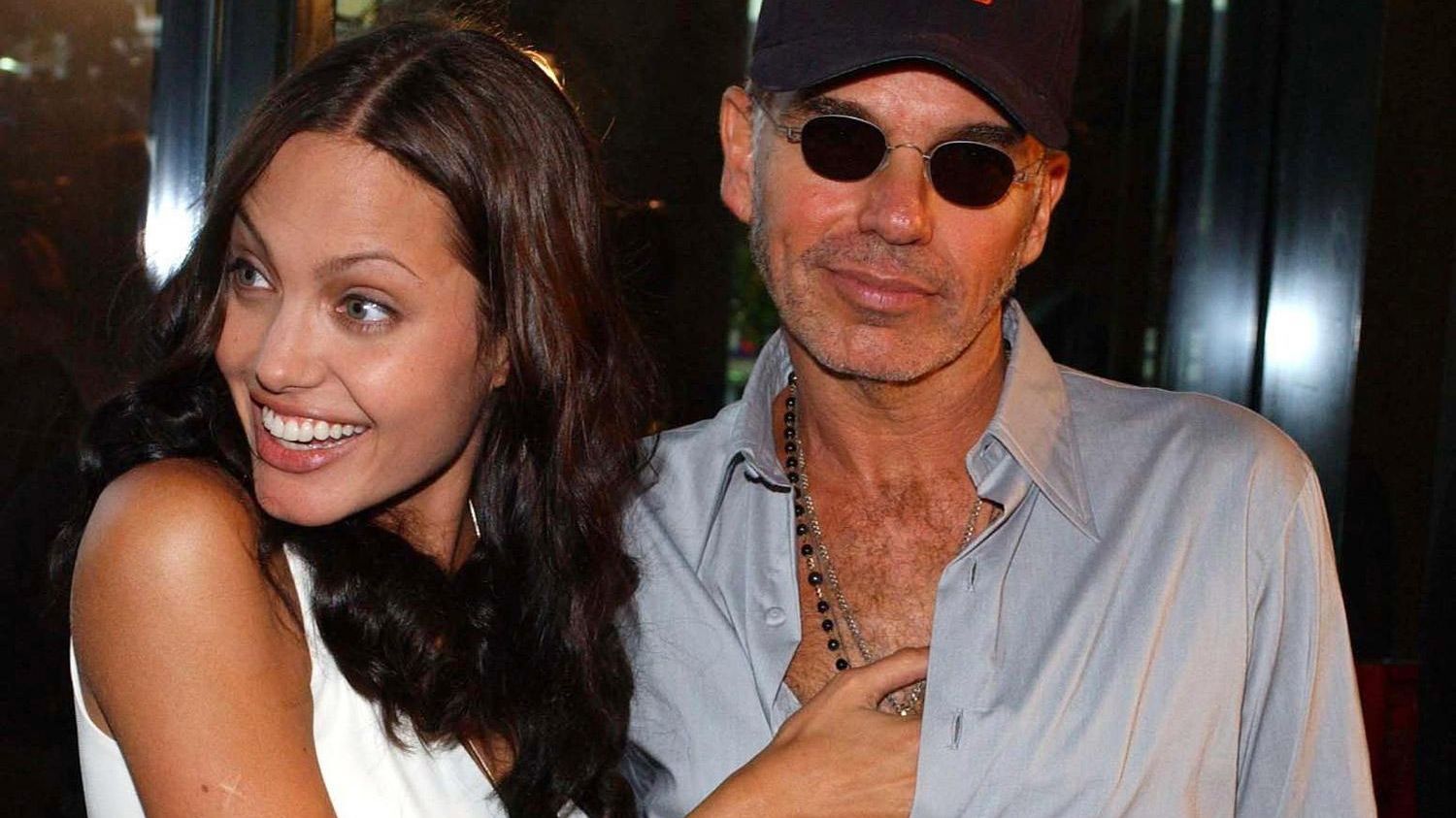 Актор поставив під сумнів багато речей, які писали ЗМІ - фото 1