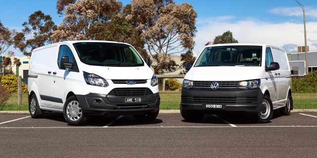 Volkswagen і Ford працюють над створенням спільних моделей - фото 256874