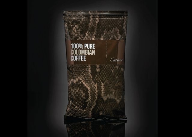 Дизайнер показав, як виглядали б продукти, якби їх випускали відомі бренди - фото 253845