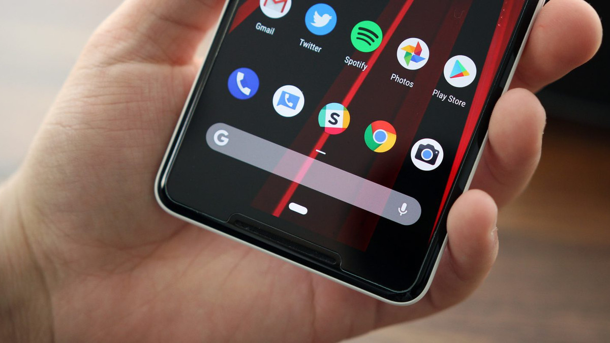 Android P отримає довгоочікувану функцію - фото 1