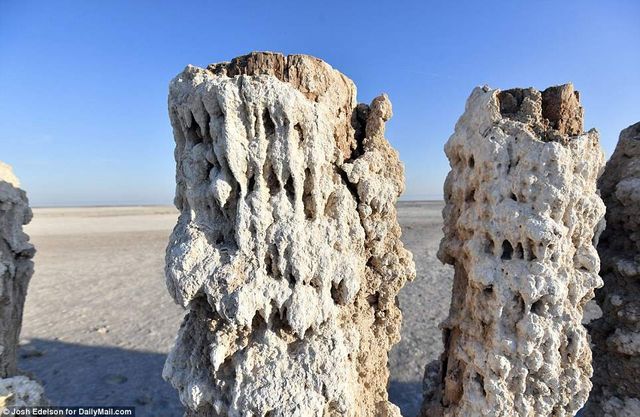 Каліфорнійський курорт перетворився на місто-привид- фото 258403