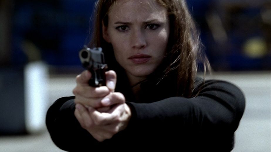 Вийшов трейлер фільму Peppermint з Дженніфер Гарнер