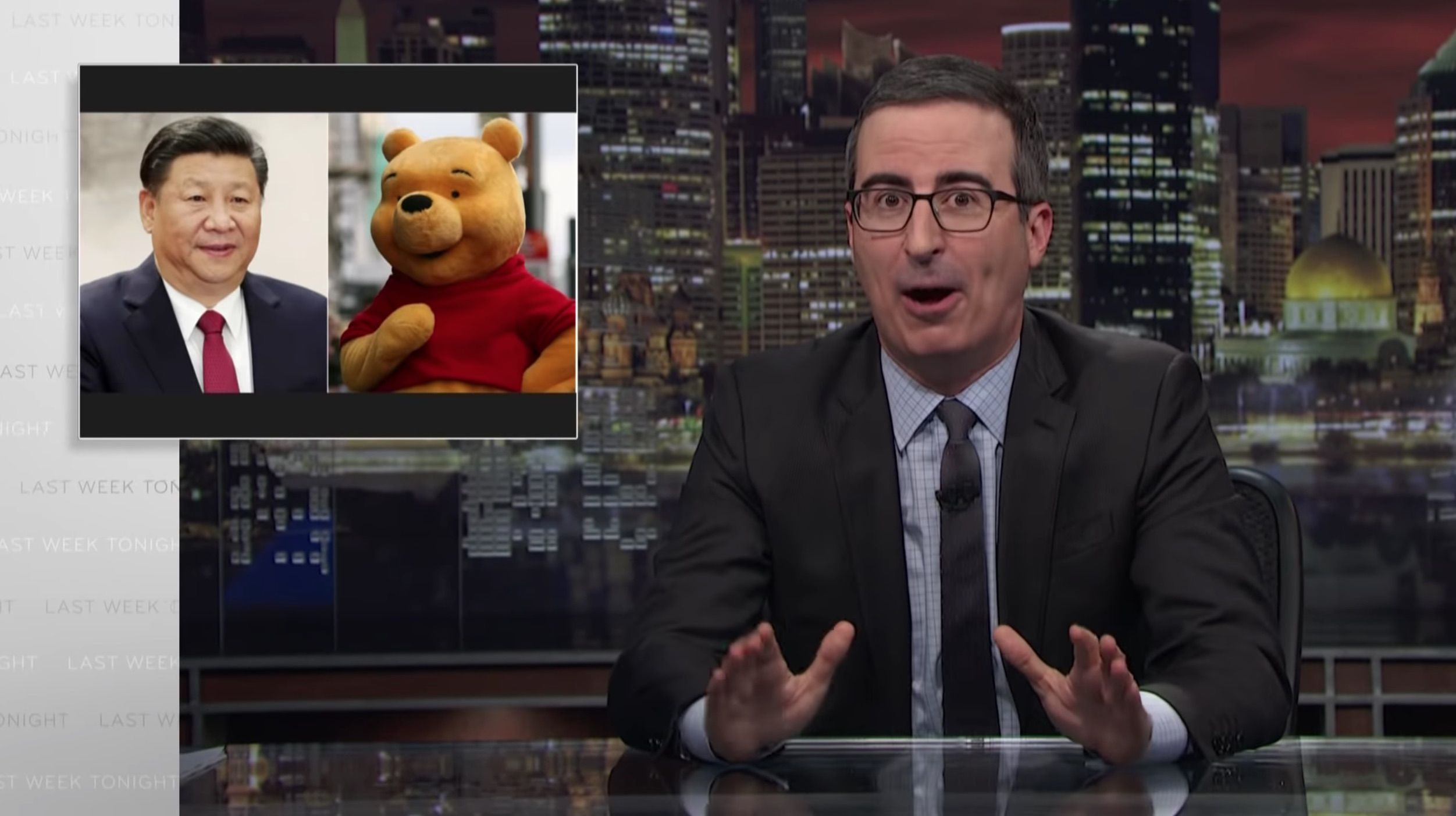 Китай заблокував один з найпопулярніших американських каналів