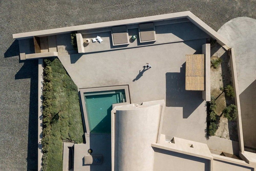 Який вигляд має ідеальне літнє помешкання у Греції: яскраві фото - фото 1