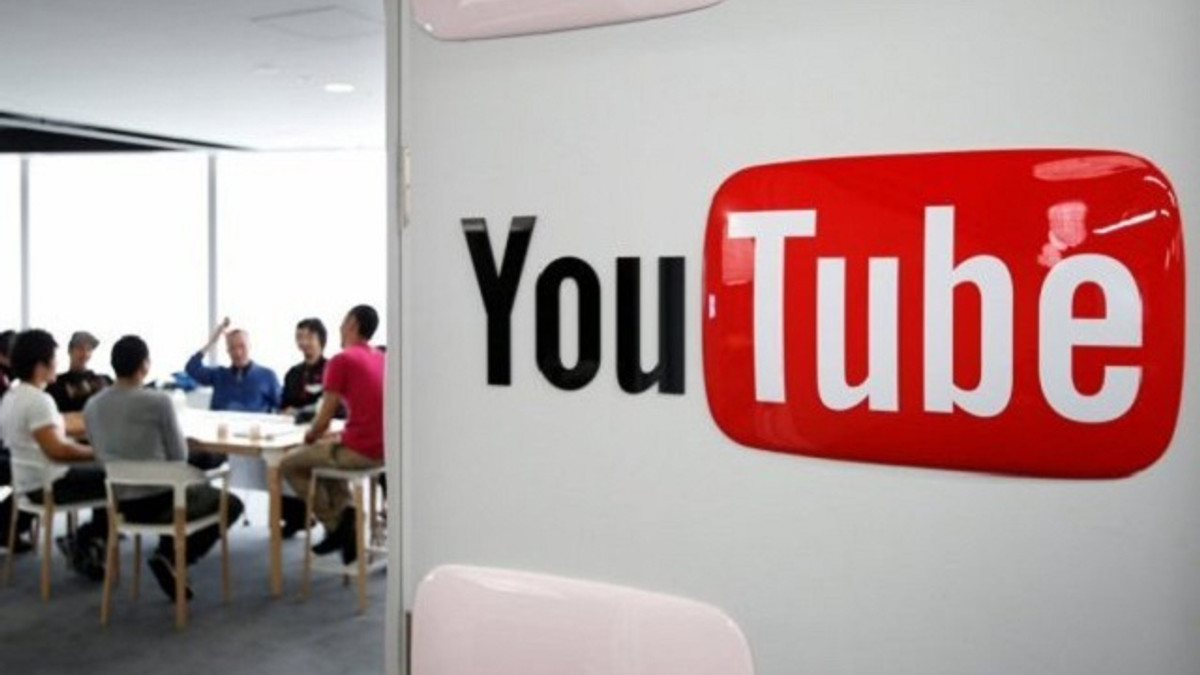 YouTube дозволить торгівлю товарами на своєму сервісі - фото 1