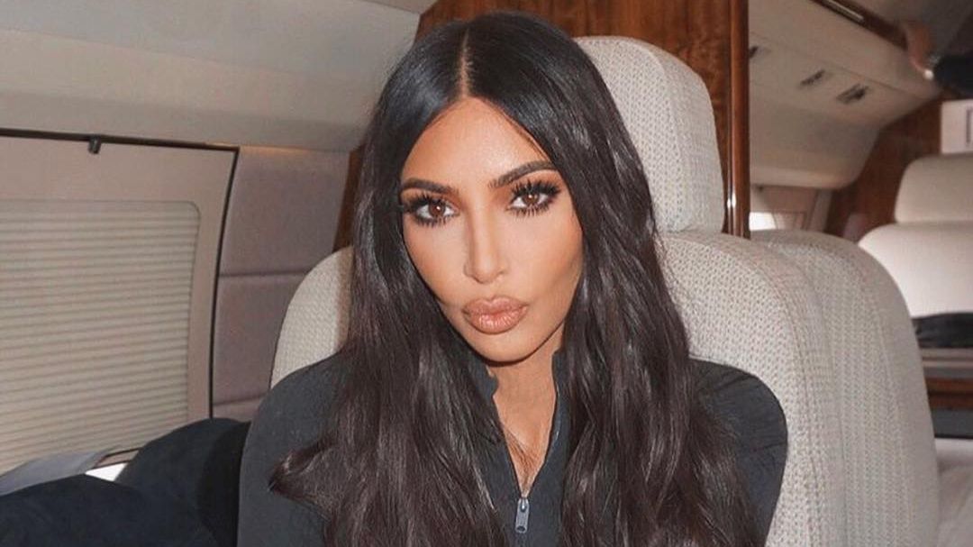 Каньє Вест довів Кім Кардашян до сліз