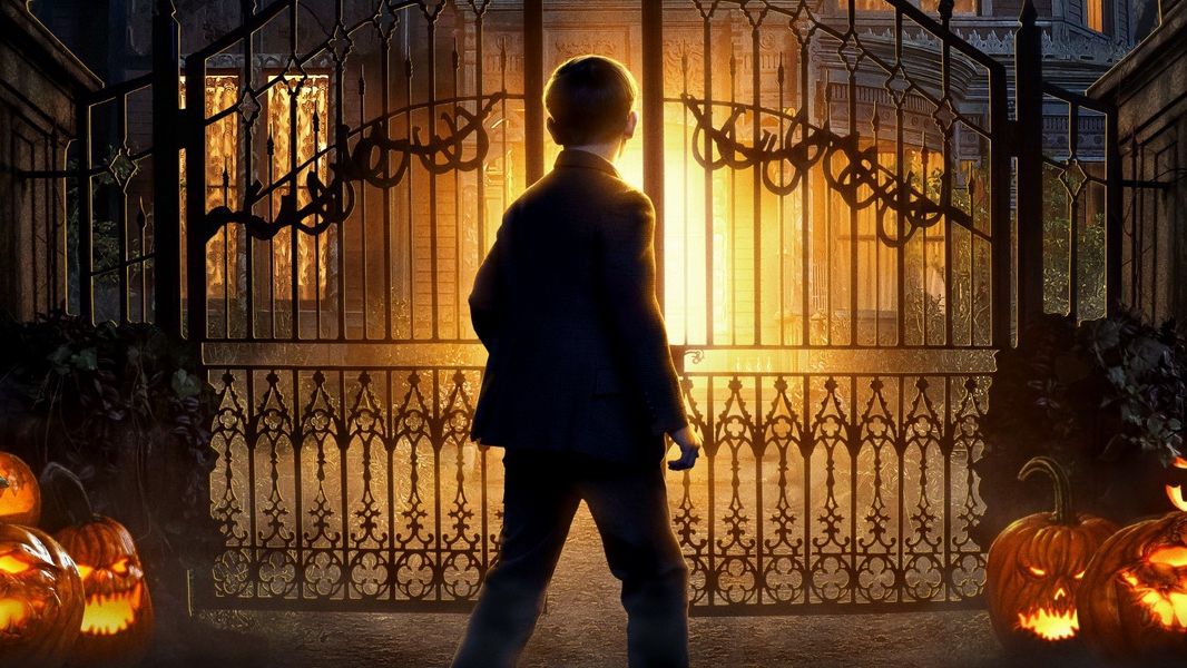 Таємниця будинку з годинником: вийшов новий трейлер