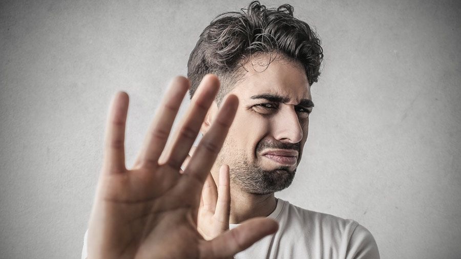 Вчені виявили, від чого захищає людство почуття відрази