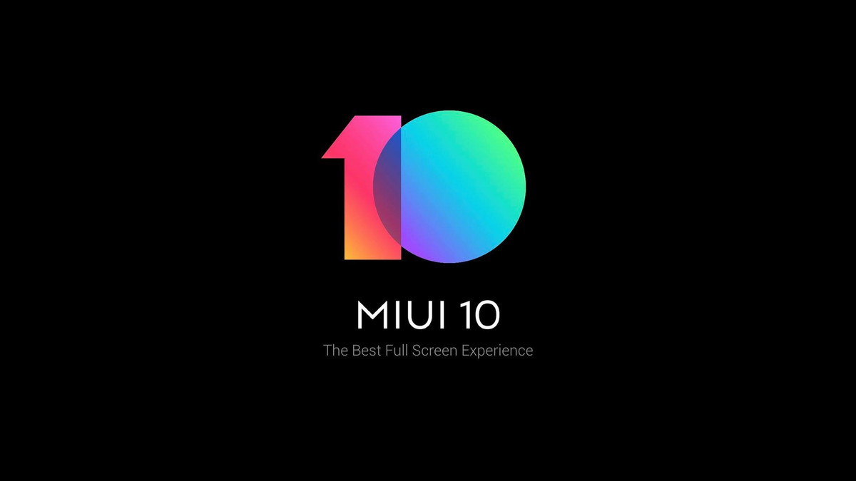 Xiaomi оголосила графік випуску глобальної бети MIUI 10 - фото 1