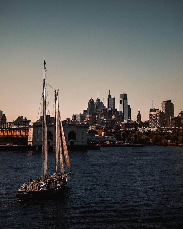 Особливий погляд на США у знімках талановитого фотографа - фото 256624