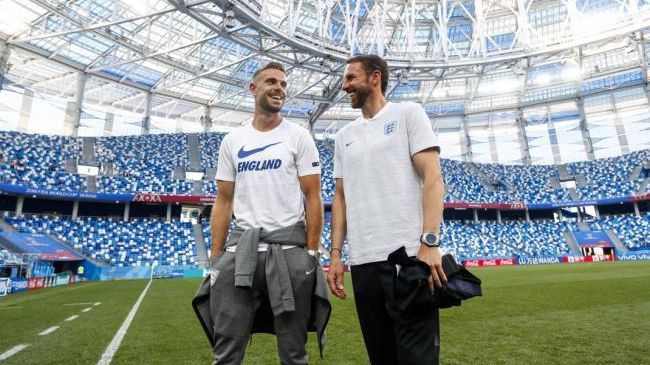 ЧС-2018: Англія встановила історичний рекорд - фото 1