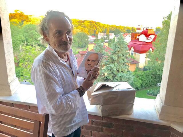 Савік Шустер постарів - фото 251856