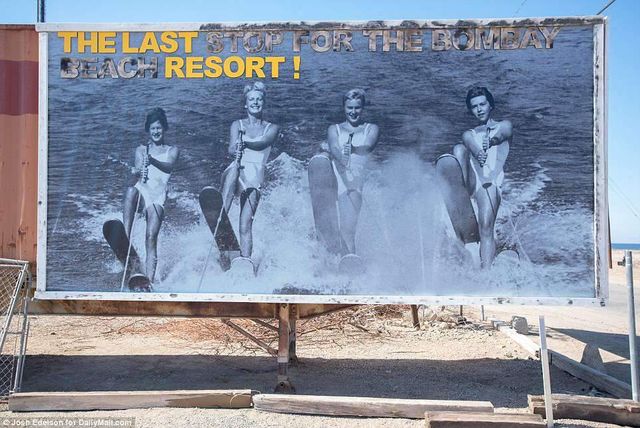 Каліфорнійський курорт перетворився на місто-привид- фото 258404