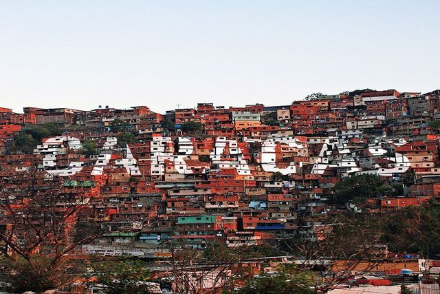 Каракас - фото 254946