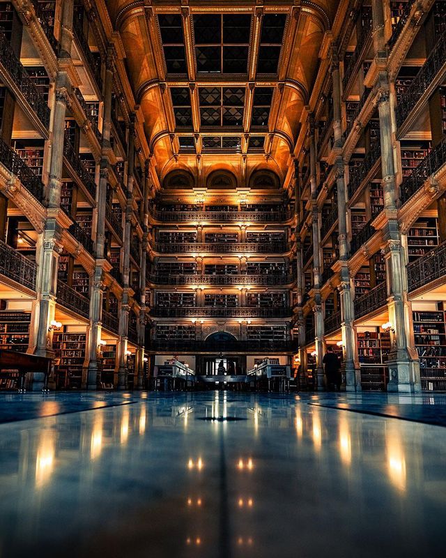 Особливий погляд на США у знімках талановитого фотографа - фото 256618