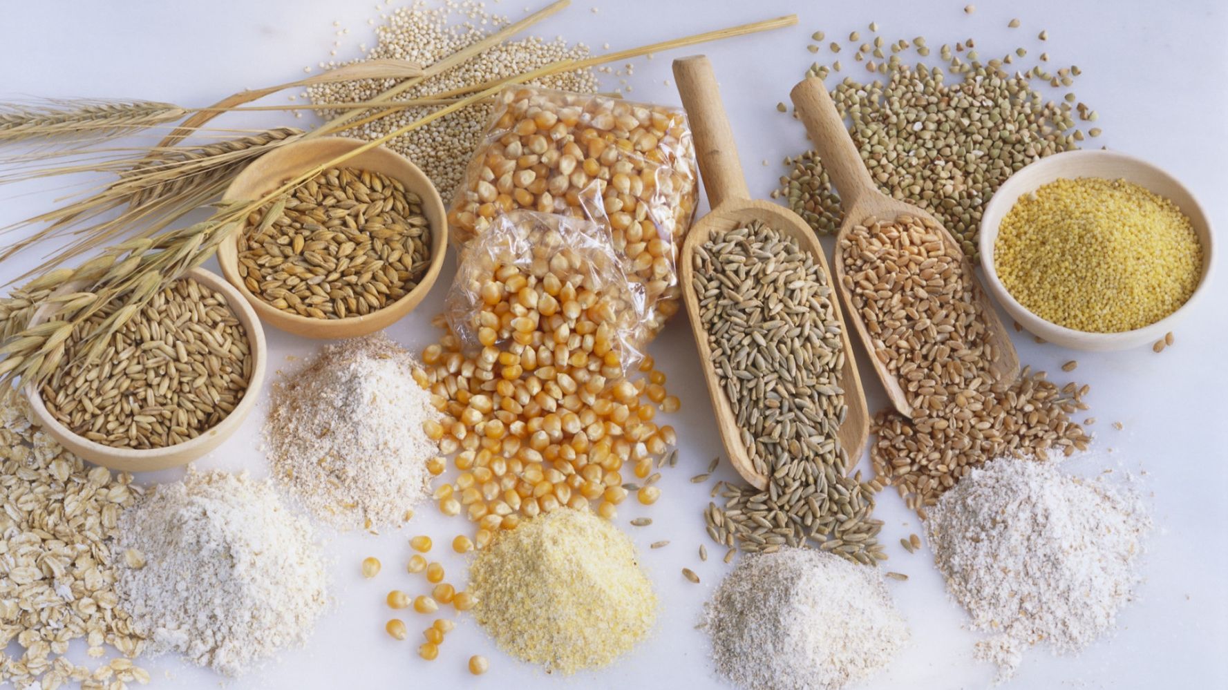 Цей продукт довголіття ченці Тибету їдять кожного дня