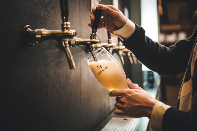 Цей напій робить чоловіків креативнішими - фото 254645