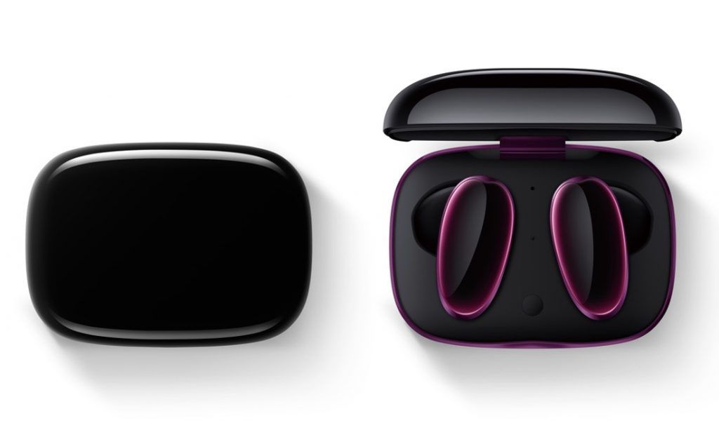 OPPO O-Free: ще один доступний конкурент Apple AirPods