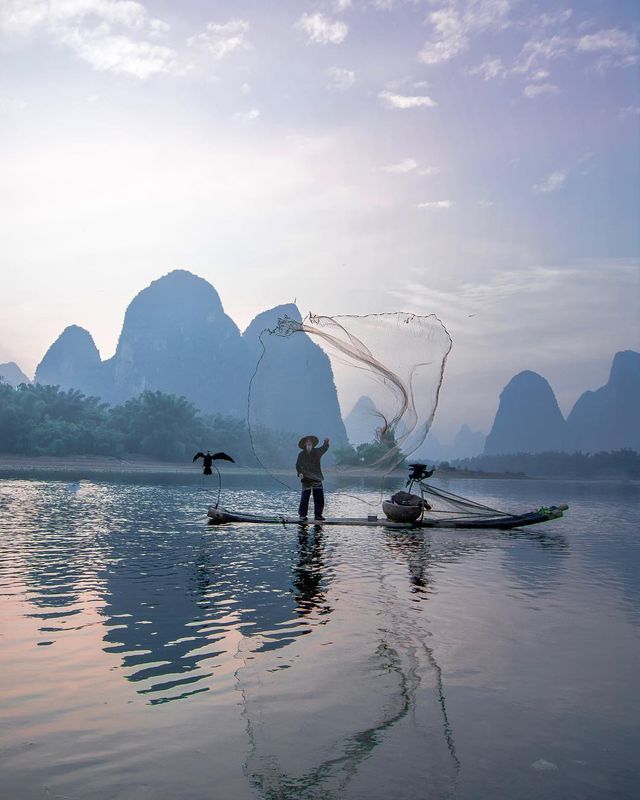 Неймовірний світ в об'єктиві мандрівника - фото 256898