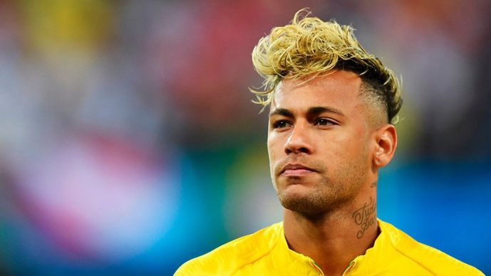 Неймар жорстко образив капітана збірної Бразилії