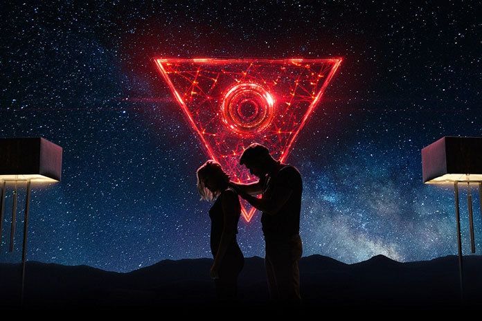 "Тау": трейлер до фільму про обман штучного інтелекту