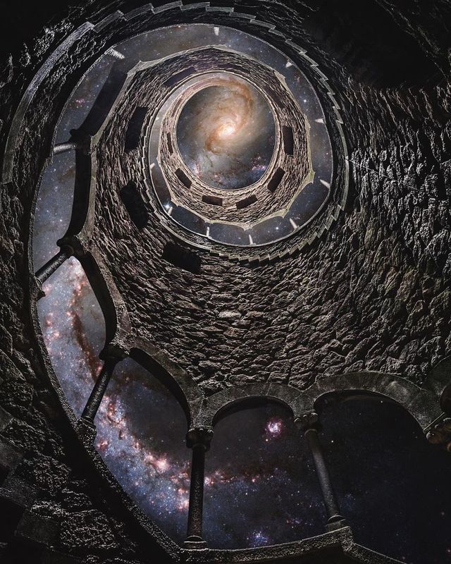 Якби фантазії ставали реальністю: неймовірні фото - фото 257102