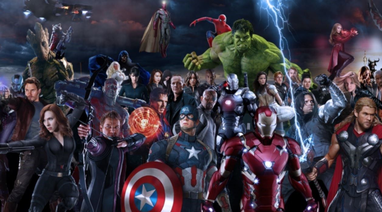 У Disney назвали дати прем'єр фільмів до 2020 року