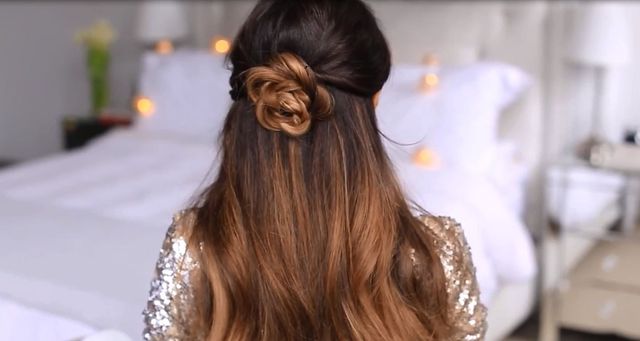 Так виглядає наймодніша зачіска цього літа- фото 259517